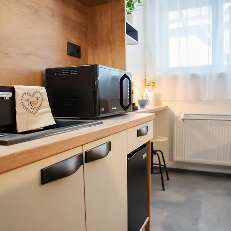 Apartman U Horynu - Hyblova Ceska Trebova Exterior photo