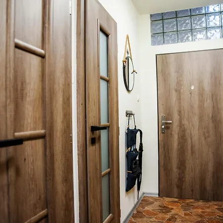Apartman U Horynu - Hyblova Ceska Trebova Exterior photo