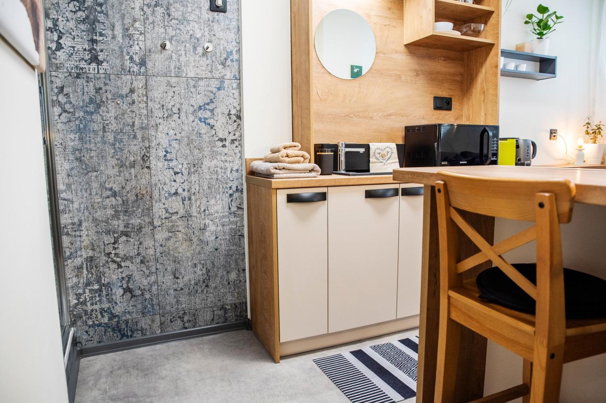Apartament U Horynu - Hyblova *