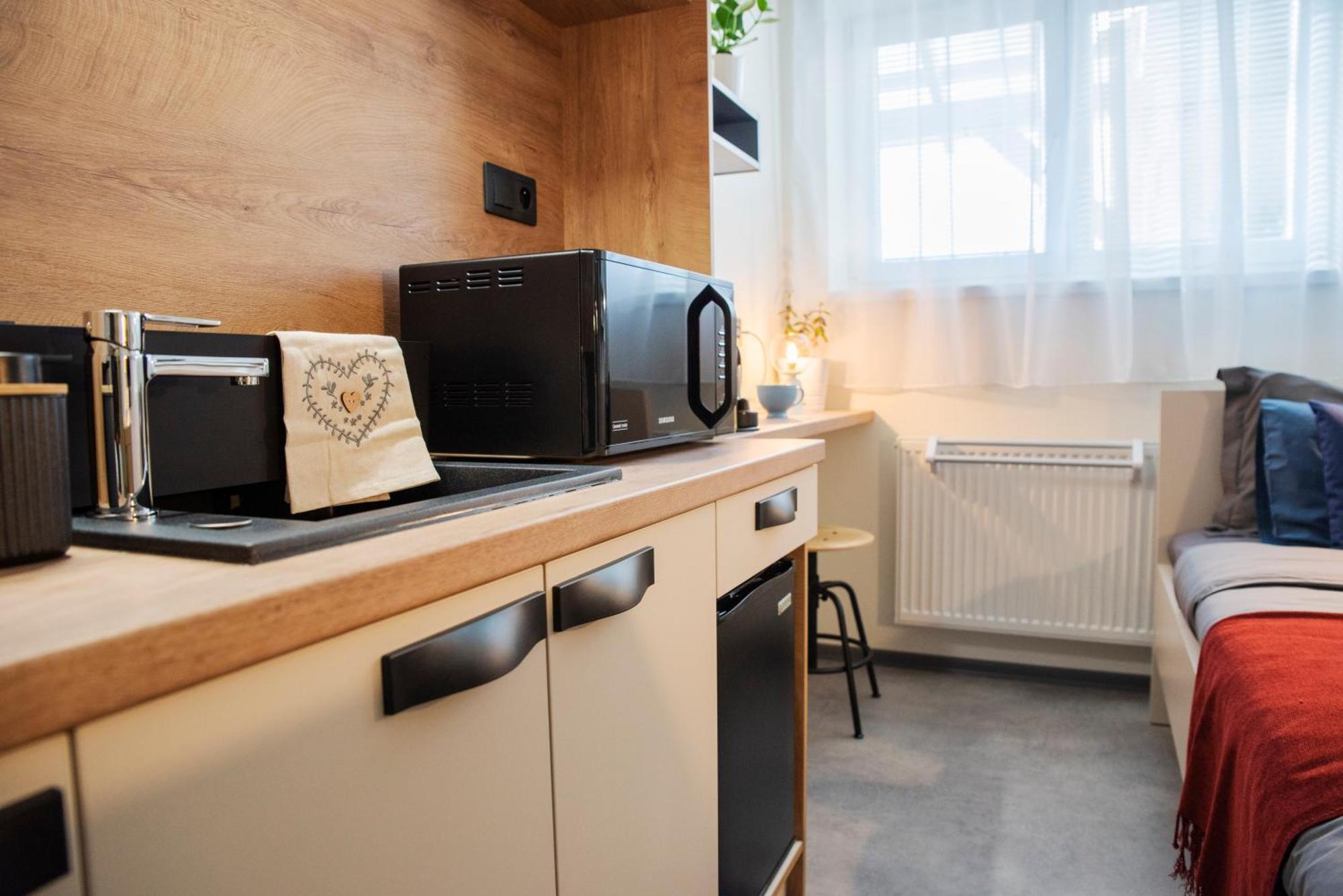 Apartament U Horynu - Hyblova Ceska Trebova
